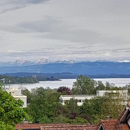 Lakeview By Bea Immenstaad am Bodensee Zewnętrze zdjęcie