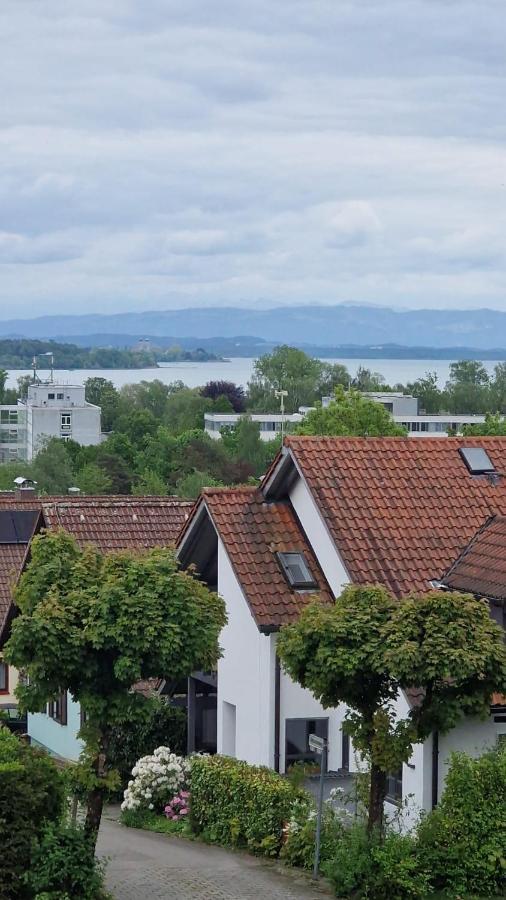 Lakeview By Bea Immenstaad am Bodensee Zewnętrze zdjęcie