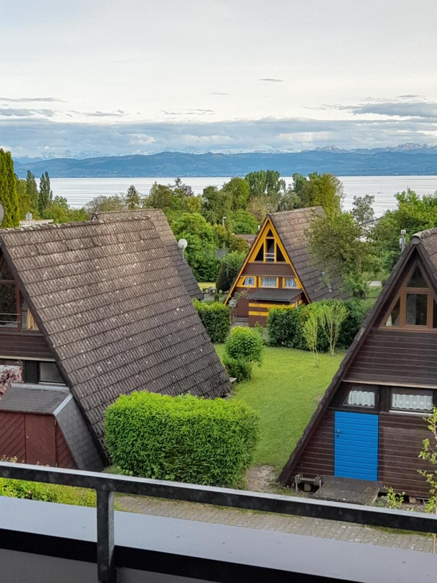 Lakeview By Bea Immenstaad am Bodensee Zewnętrze zdjęcie