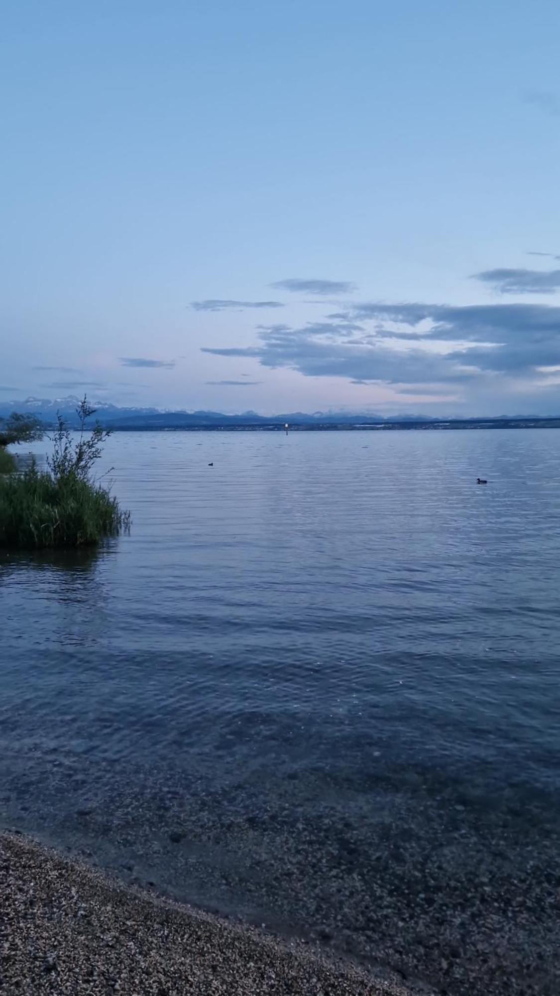 Lakeview By Bea Immenstaad am Bodensee Zewnętrze zdjęcie